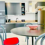 L'ancora 5 Апартаменты Джовинаццо