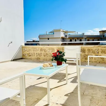 L'ancora 5 Apartment Giovinazzo