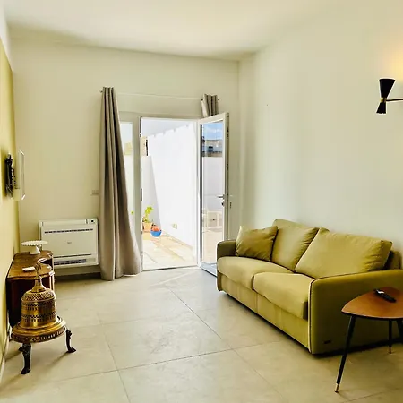 L'ancora 5 Apartment Giovinazzo