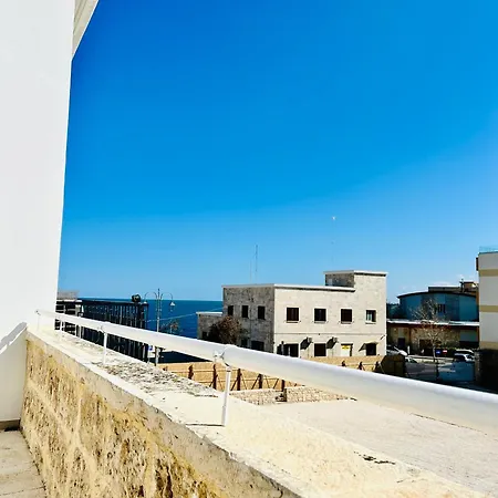 Apartment L'ancora 5 Giovinazzo