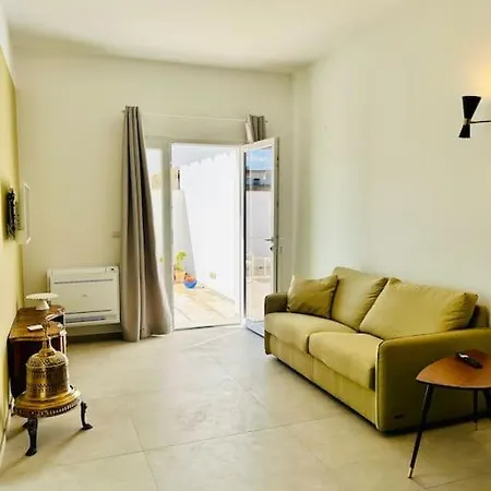 L'ancora 5 Apartment *