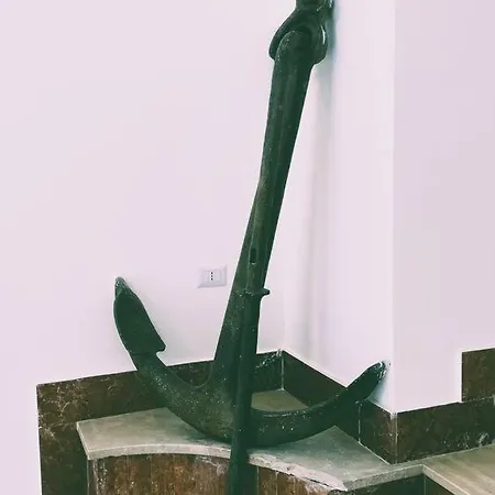 L'ancora 5 Giovinazzo