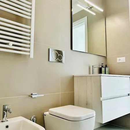 Apartment L'ancora 5 *