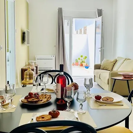 L'ancora 5 Apartment