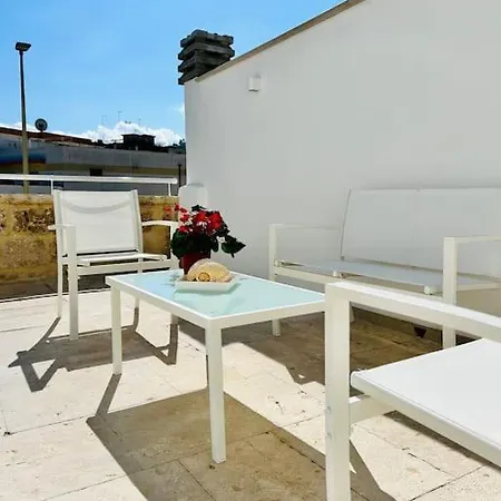 Apartment L'ancora 5 Giovinazzo