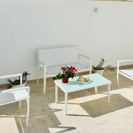 Apartment L'ancora 5 Giovinazzo