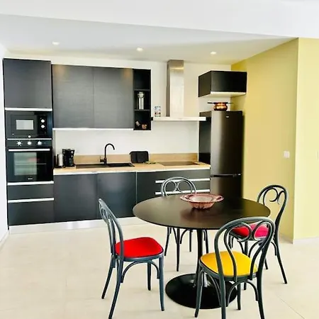 L'ancora 5 Apartment Giovinazzo