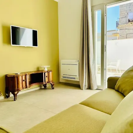 Apartment L'ancora 5 Giovinazzo