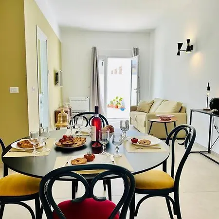 Apartment L'ancora 5 *