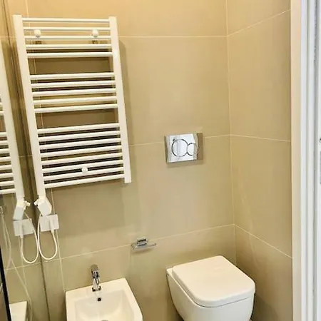 L'ancora 5 Apartment Giovinazzo