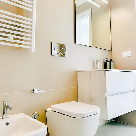 アパート L'ancora 5