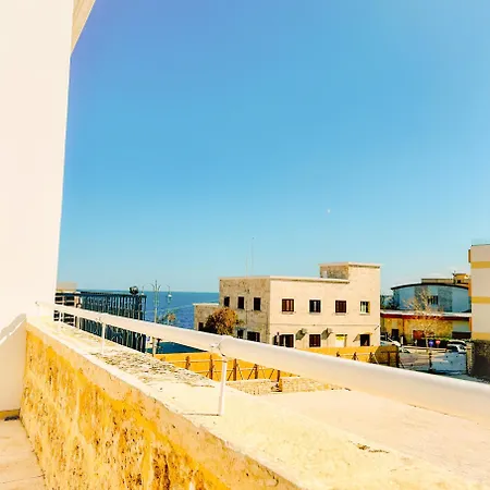 アパート L'ancora 5 *