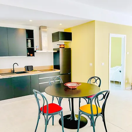 L'ancora 5 ジョヴィナッツォ