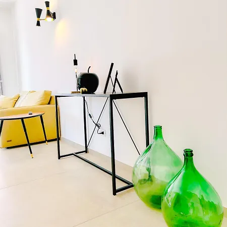 L'ancora 5 アパート