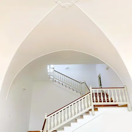 アパート L'ancora 5 *