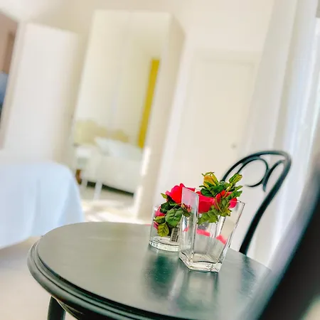 アパート L'ancora 5 ジョヴィナッツォ