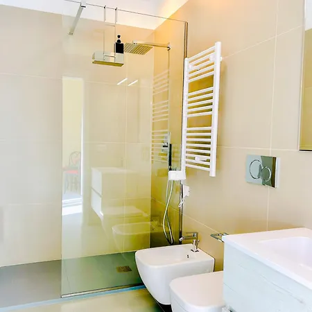 L'ancora 5 ジョヴィナッツォ