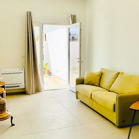 L'ancora 5 * Giovinazzo