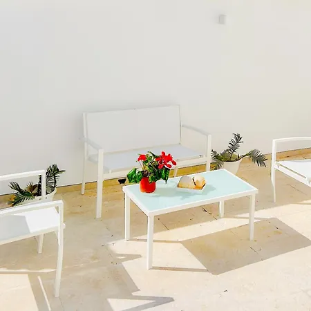 アパート L'ancora 5