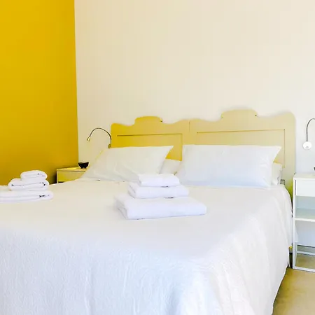 アパート L'ancora 5 *