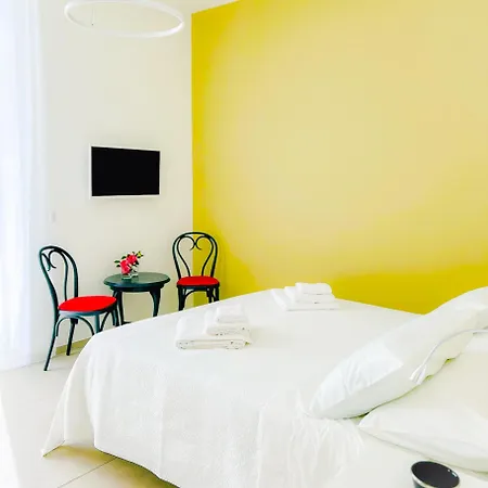 L'ancora 5 アパート ジョヴィナッツォ