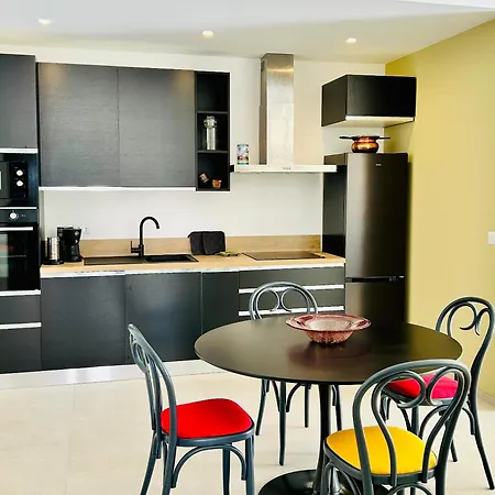 L'ancora 5 Apartment