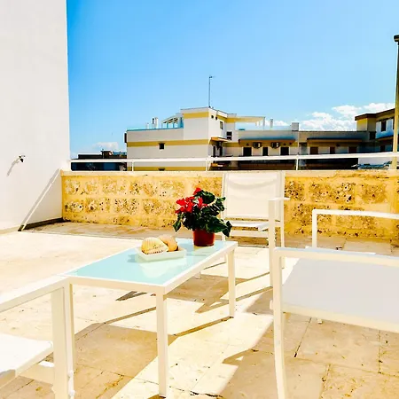 L'ancora 5 * Giovinazzo