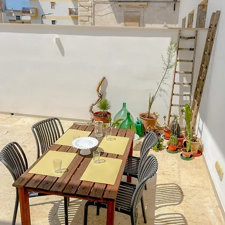 L'ancora 5 * ジョヴィナッツォ