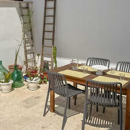 L'ancora 5 Giovinazzo