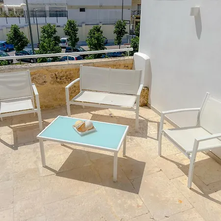 L'ancora 5 * Giovinazzo