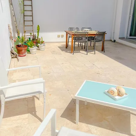 アパート L'ancora 5