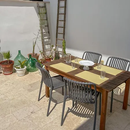 L'ancora 5 * Giovinazzo