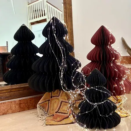 L'ancora 5 アパート