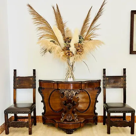 L'ancora 5 アパート