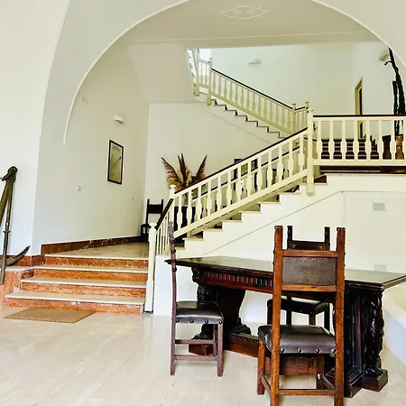 L'ancora 5 アパート *