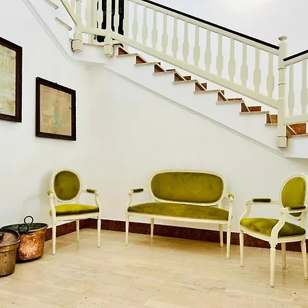 アパート L'ancora 5