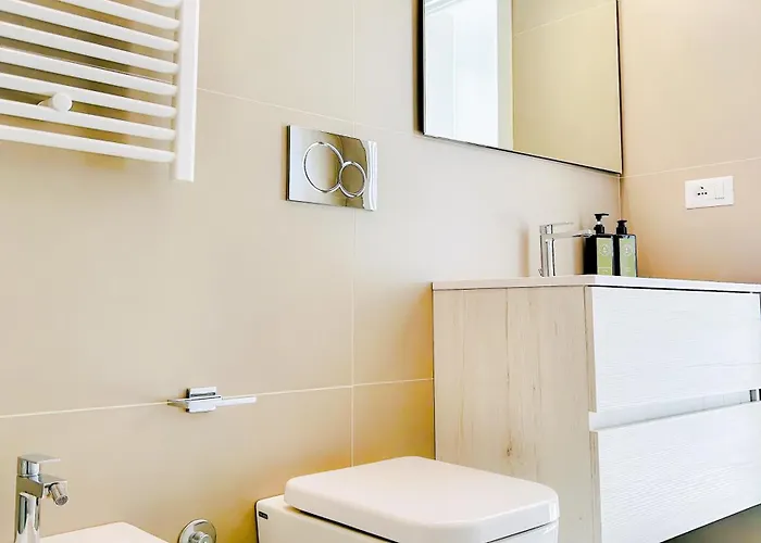 Apartmán L'ancora 5