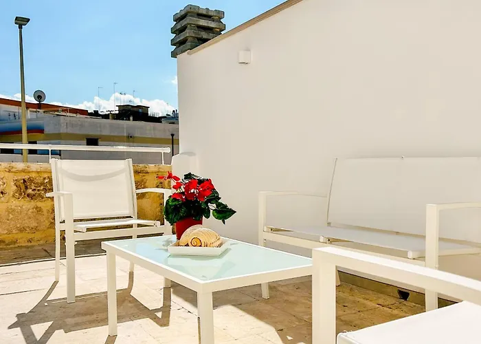 L'ancora 5 Apartmán *