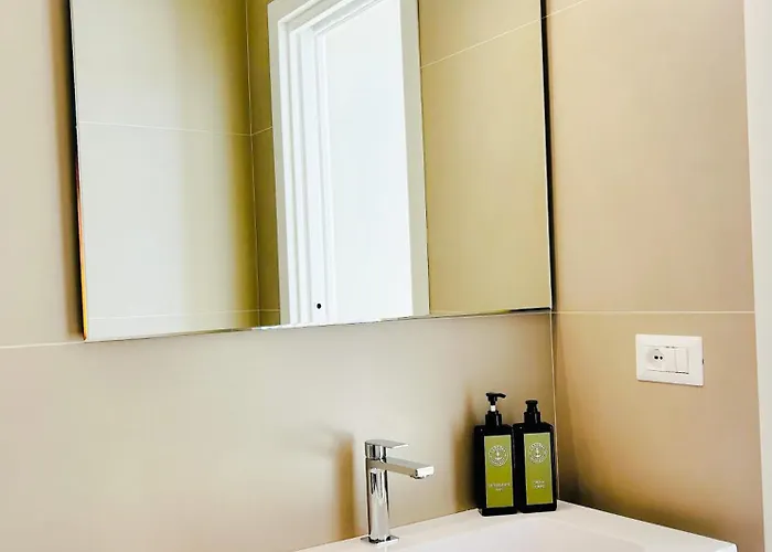 L'ancora 5 Apartmán