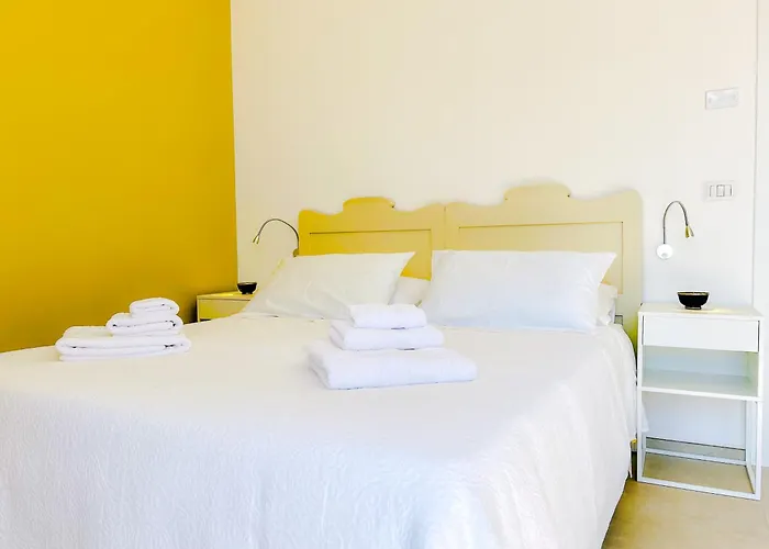 Apartmán L'ancora 5 *