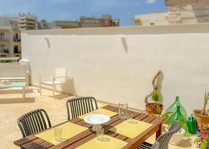 L'ancora 5 Apartmán *