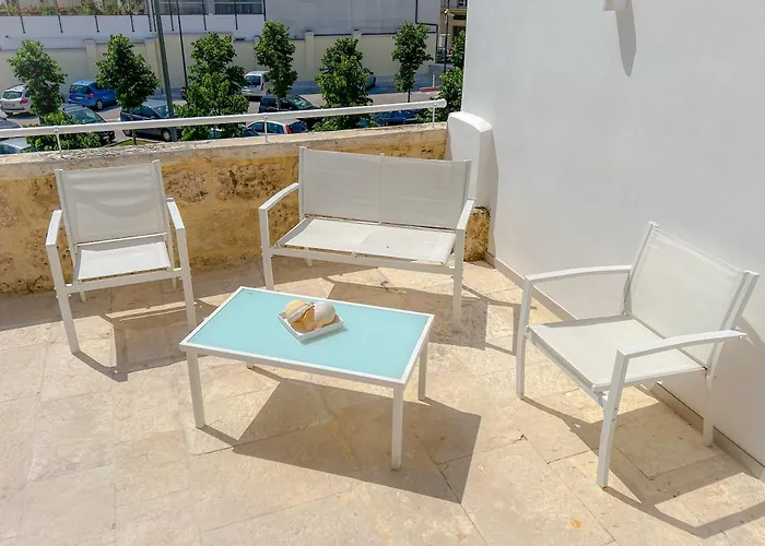 L'ancora 5 * Giovinazzo