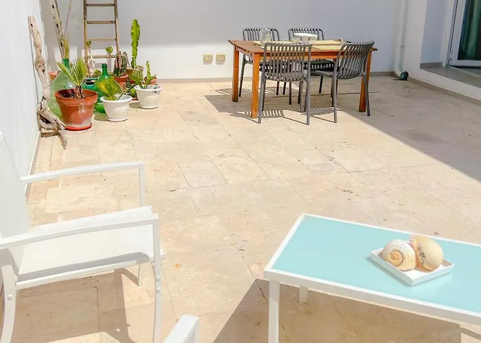 Apartmán L'ancora 5